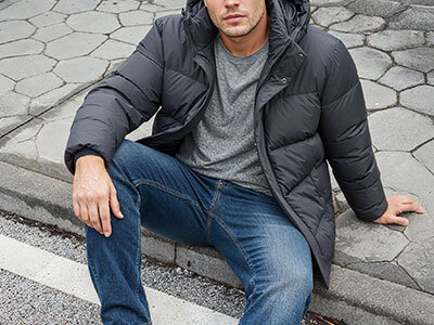 Vinterjackor Vinterjackor