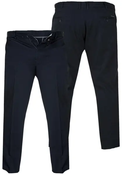 Mörk Indigo