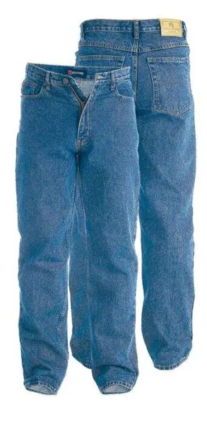 Rockford Stretchjeans (Stonewash) (30\")