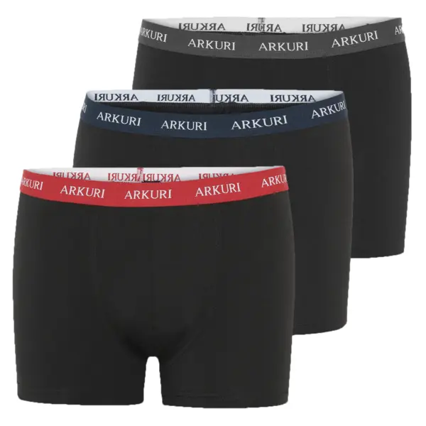 3 st. per paket