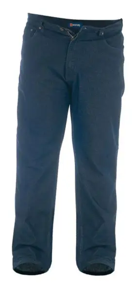 Rockford Comfort Fit jeans (Denim) (30\")