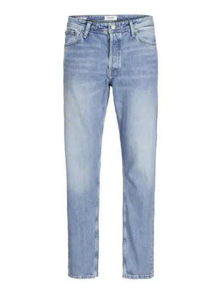 Ljus denim