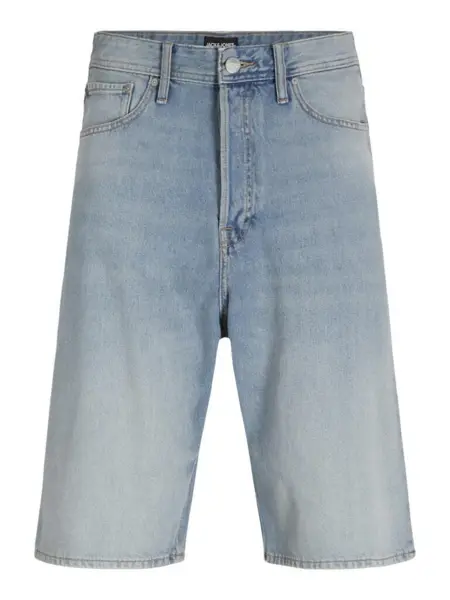 Ljus denim