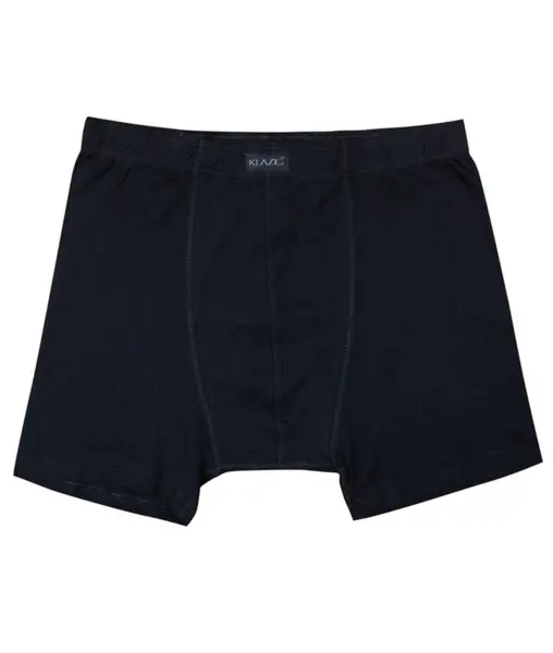 Svarta Klazig boxershorts