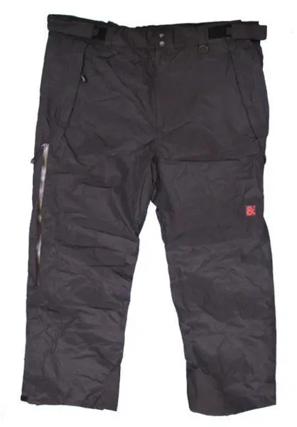 Svart - utan bröstlapp