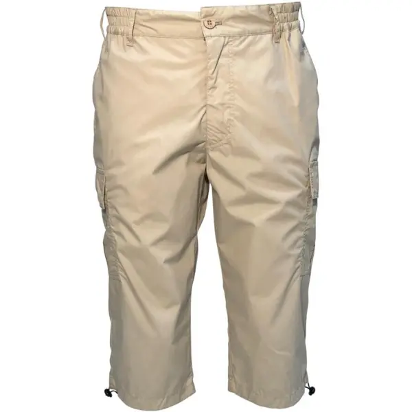 Sandfärgade - Cargobyxa