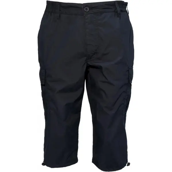 Cargobyxa - Mörkblå