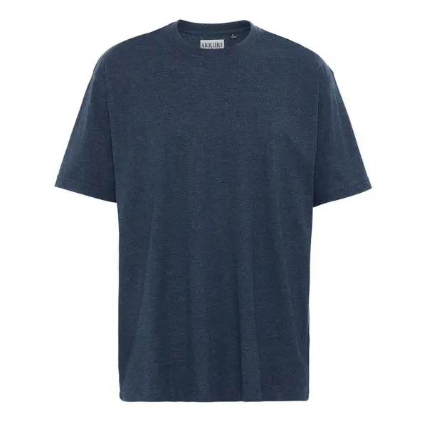 Navy-melerad