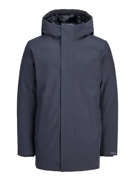 Mörk navy