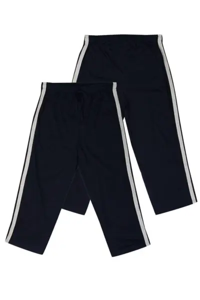 Ed Baxter pyjamasbyxor (Navy)