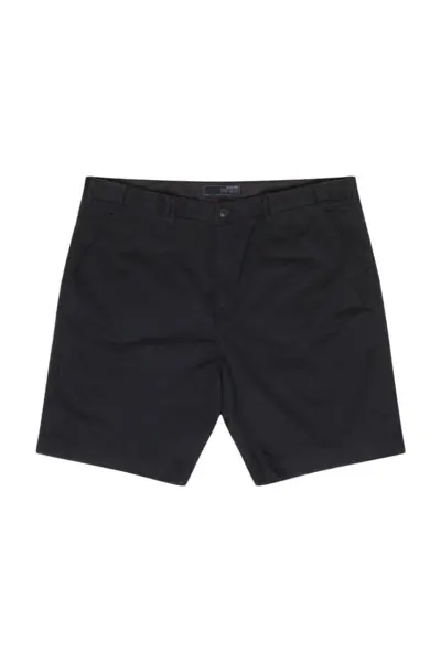 Ed Baxter shorts (Adapt-A-Waist) (navyblå)
