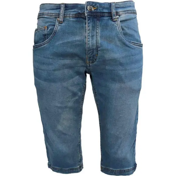 Ljus denim