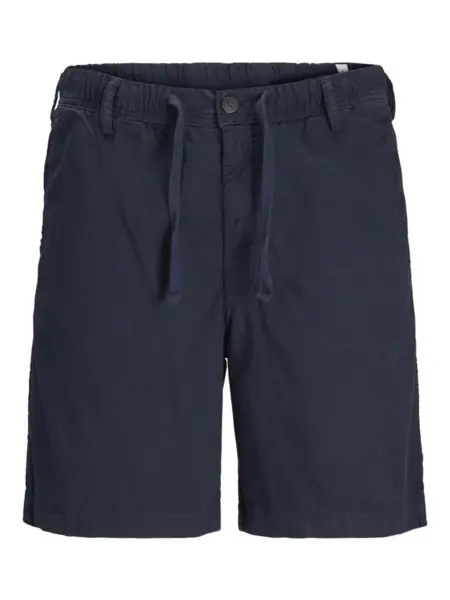 Navyblå