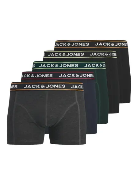 5 pak