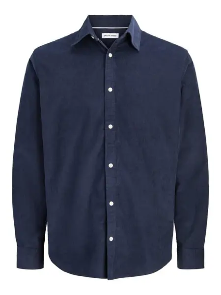 Navy  blå