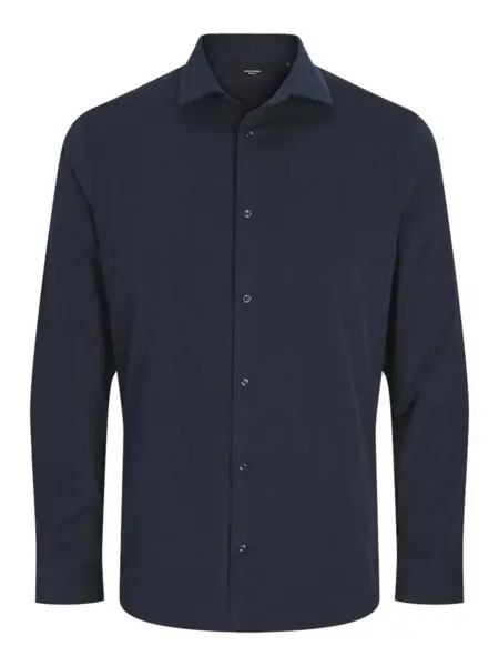 Navy blå