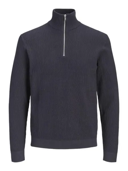 Navy blå