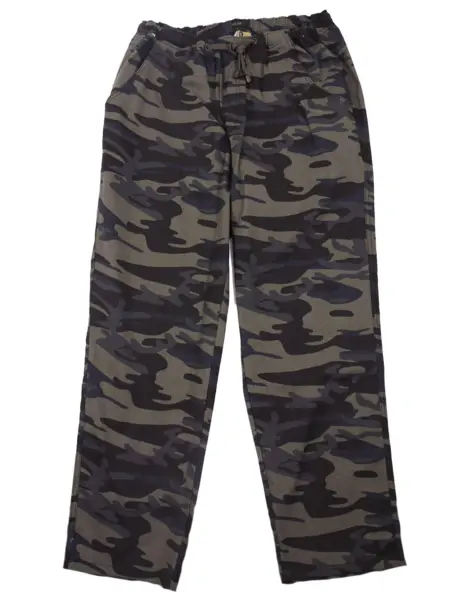 Camouflage