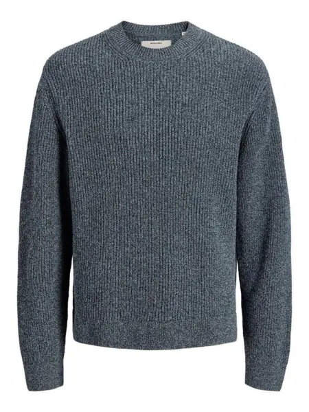 Blåmelerad
