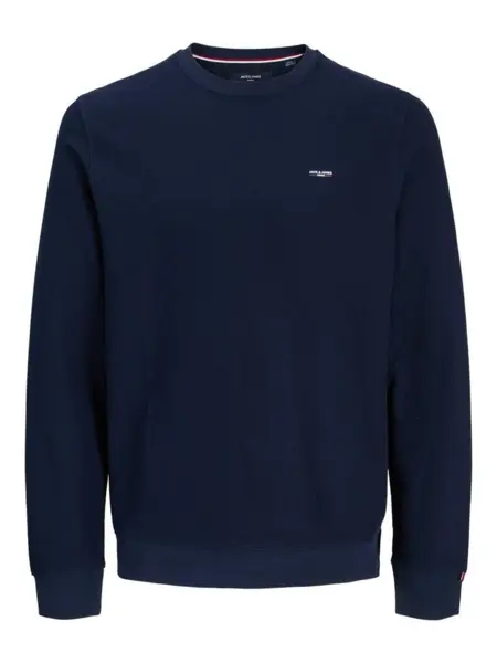 Navy blå