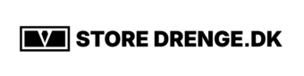 StoreDrenge.dk 2XL-10XL