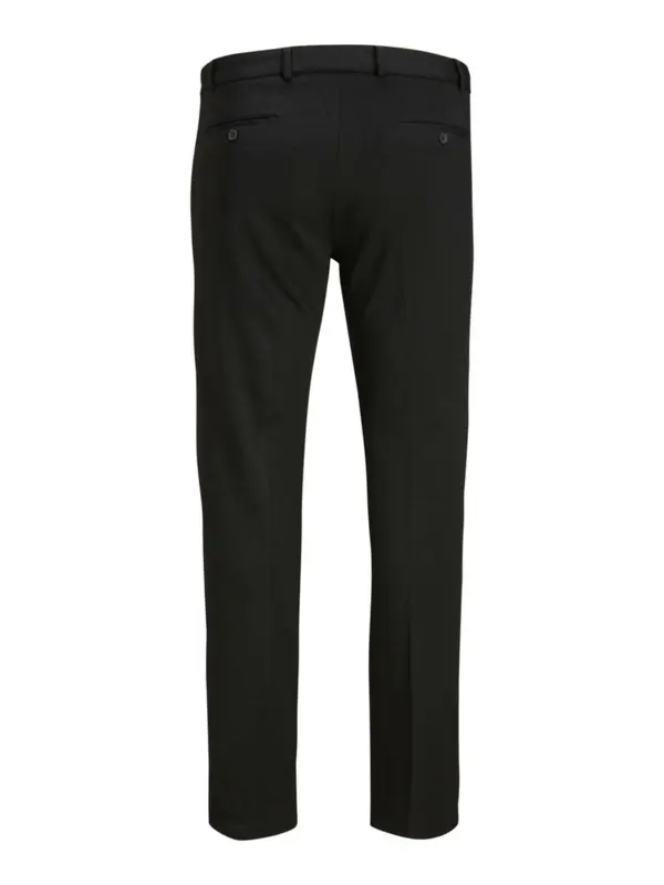 Sorte bukser bagside