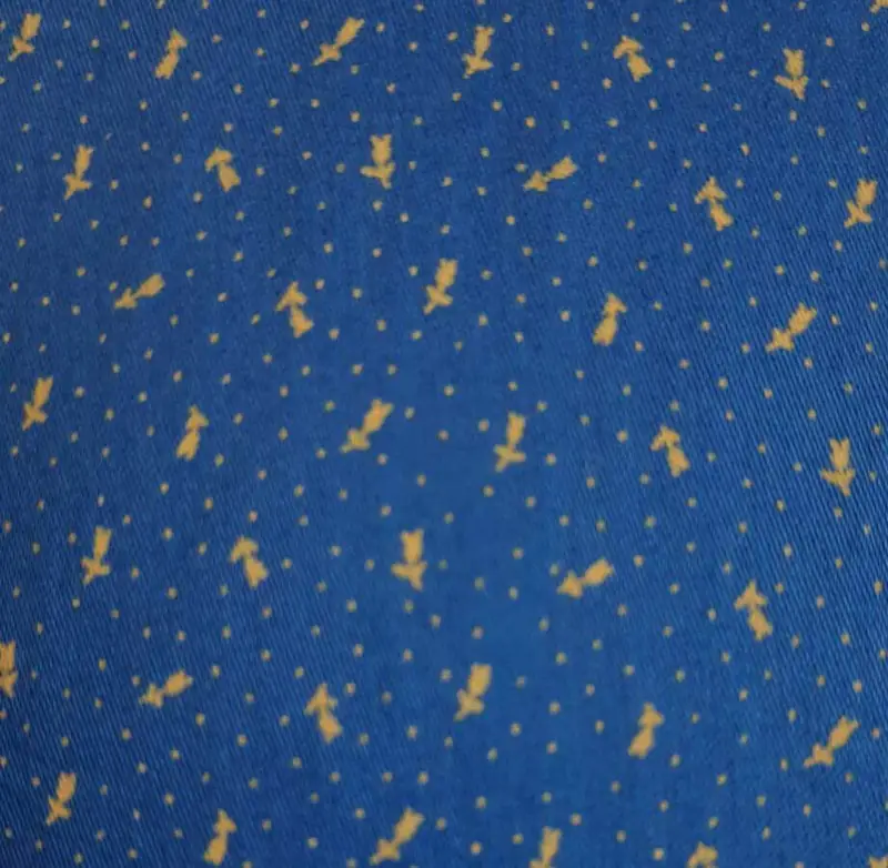 Detaljer
