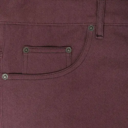 Ed Baxter bordeaux jeans (38")