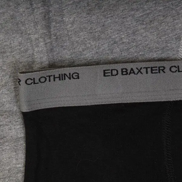 Ed Baxter Trunks (3 st per förpackning)