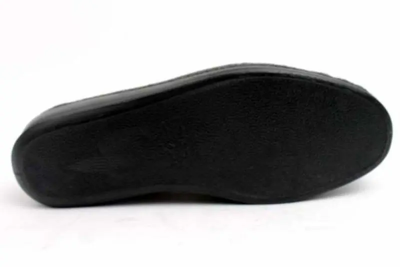 Grå innetofflors sula