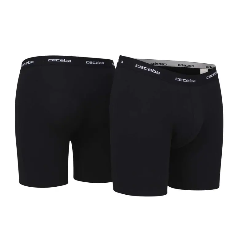 Boxershorts 2-pack