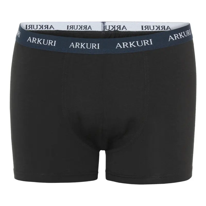 Svart/Navy