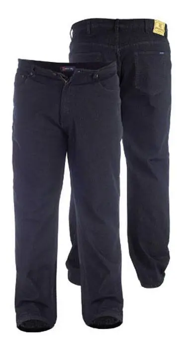 Rockford Comfort Fit jeans (Denim) (30\")