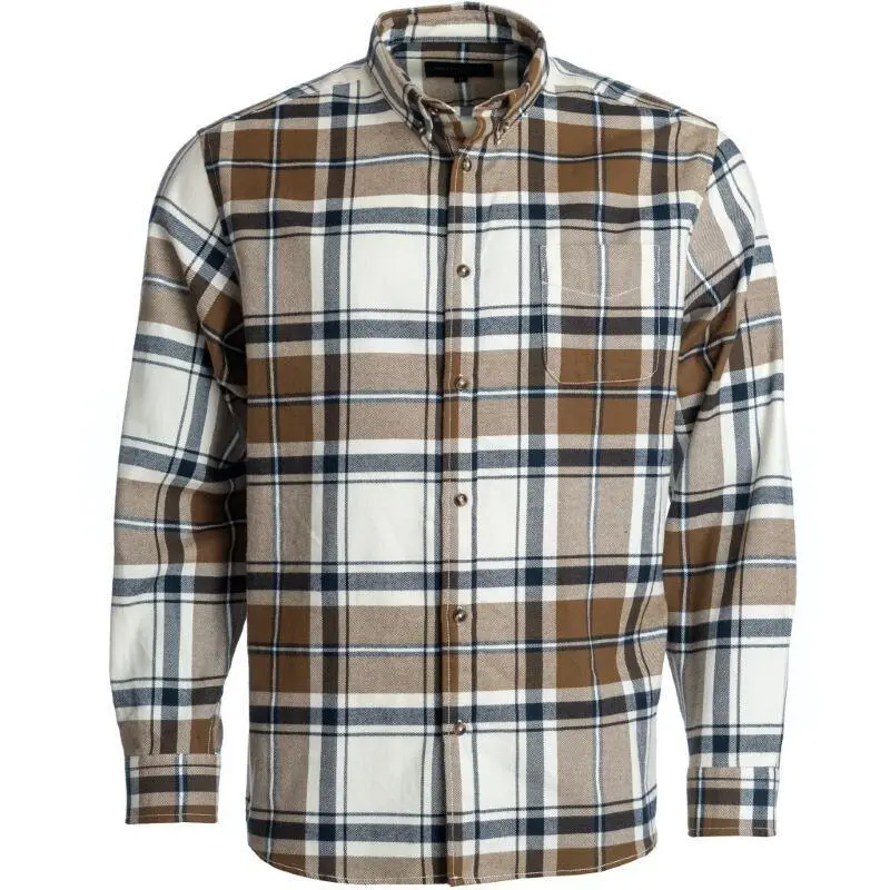 Vit/navyblå/khaki