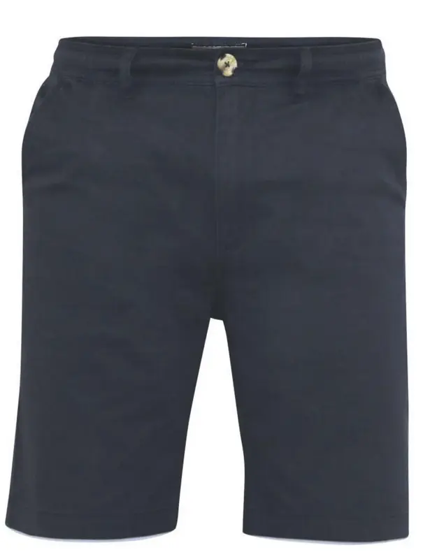 Mörk marinblå