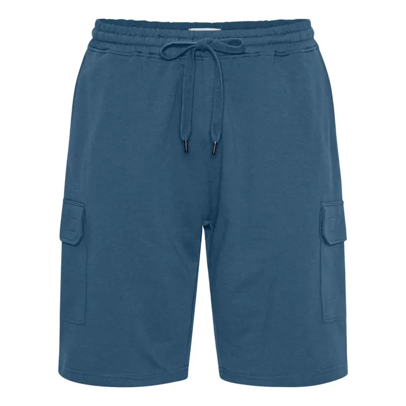 Harbour blue