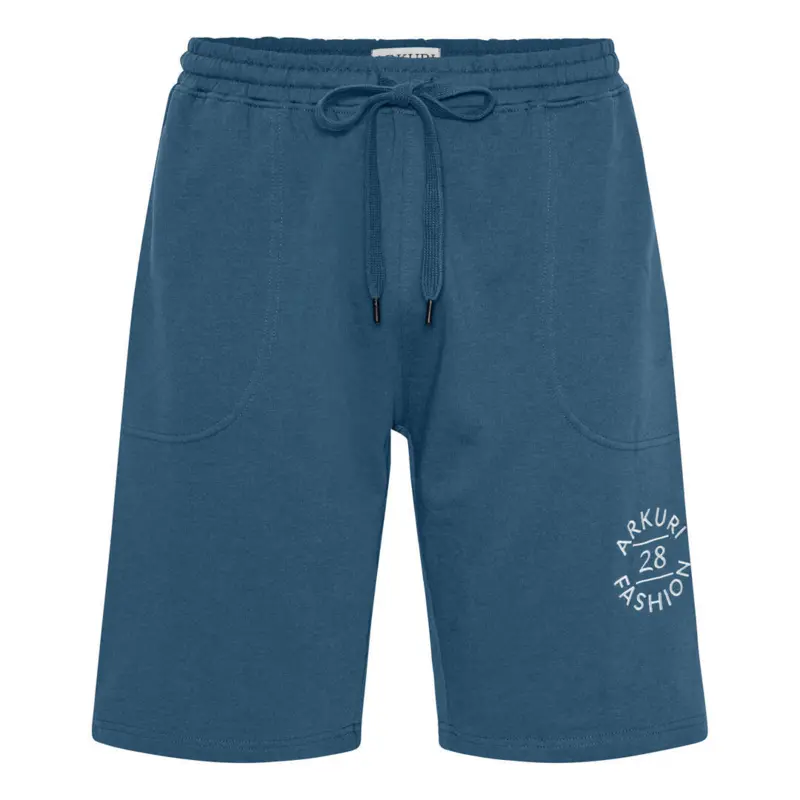 Harbour blue