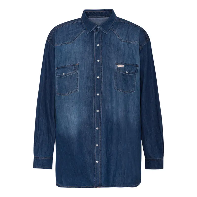 Denim