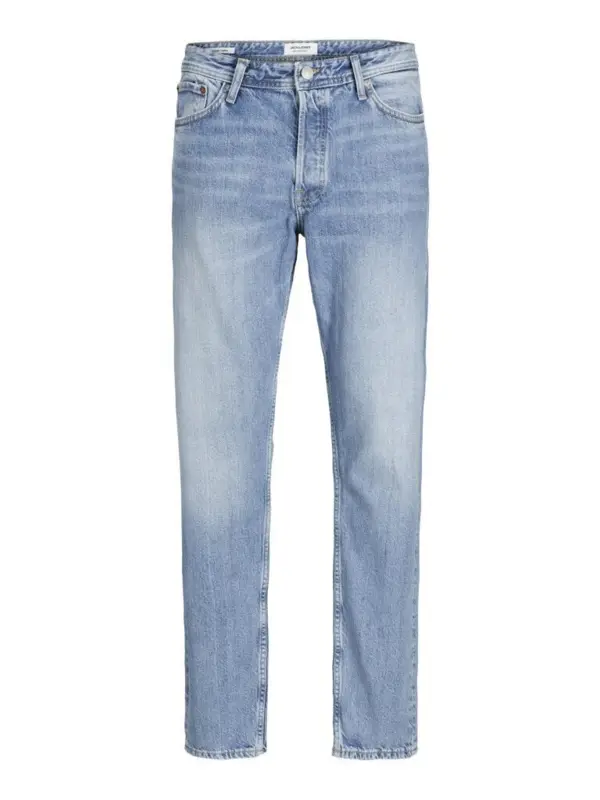 Ljus denim