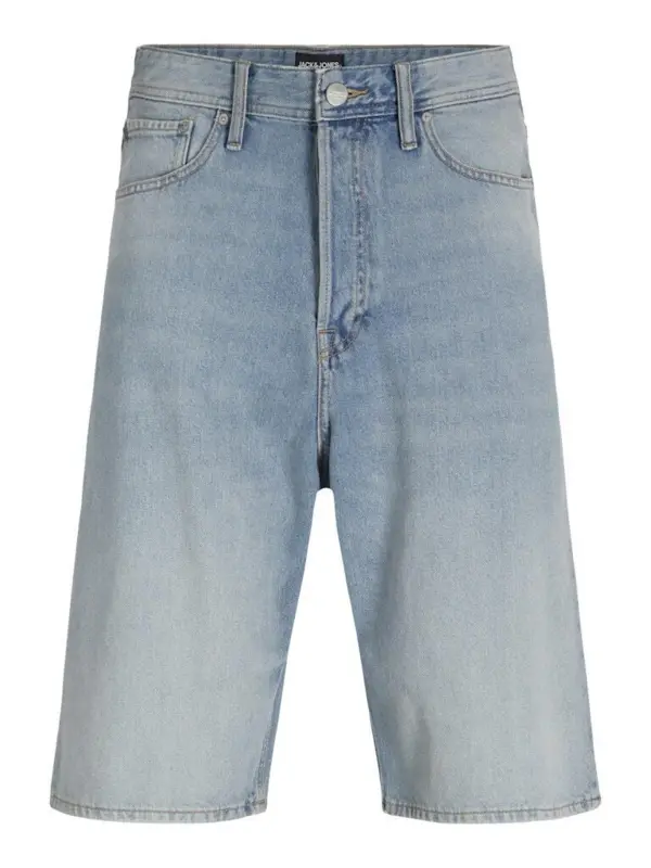 Ljus denim