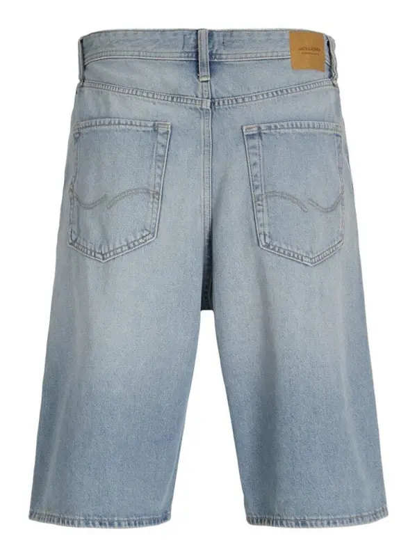 Ljus denim