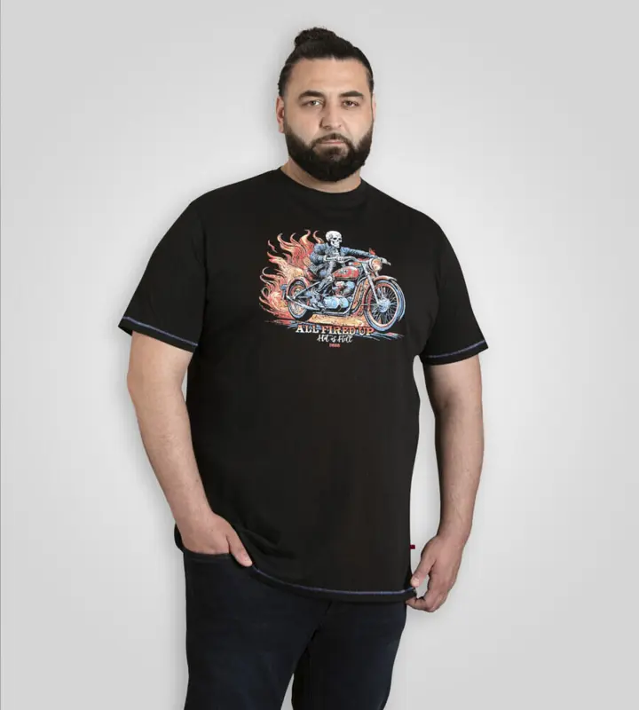 Modelfoto