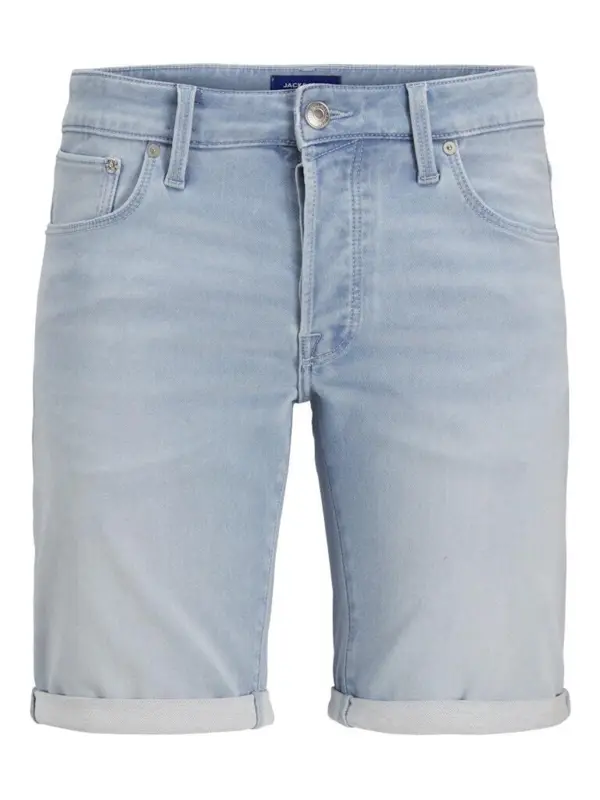 Ljus denim