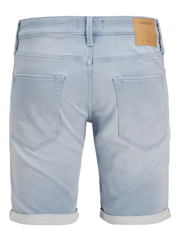 Ljus denim