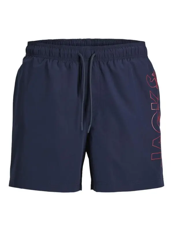 Navy Blå