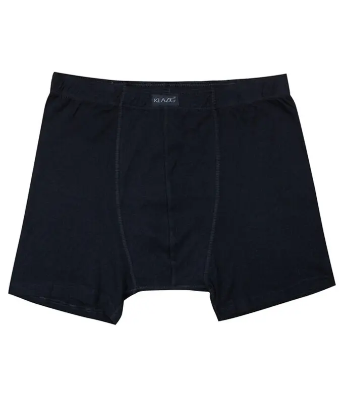 Svarta Klazig boxershorts