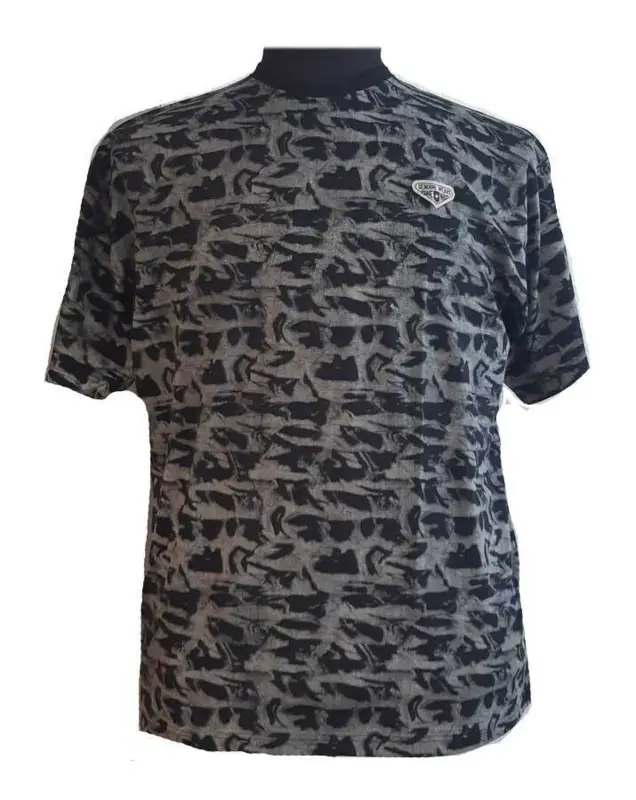 Svart