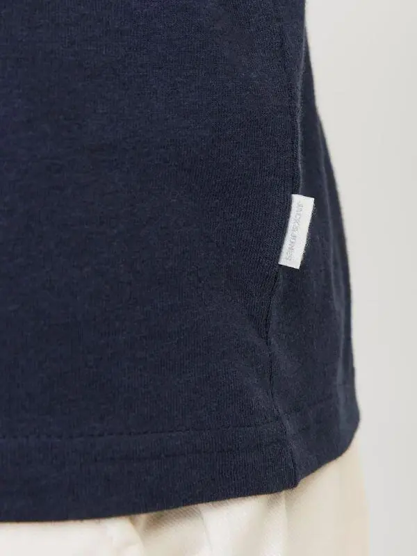 Mörk navy