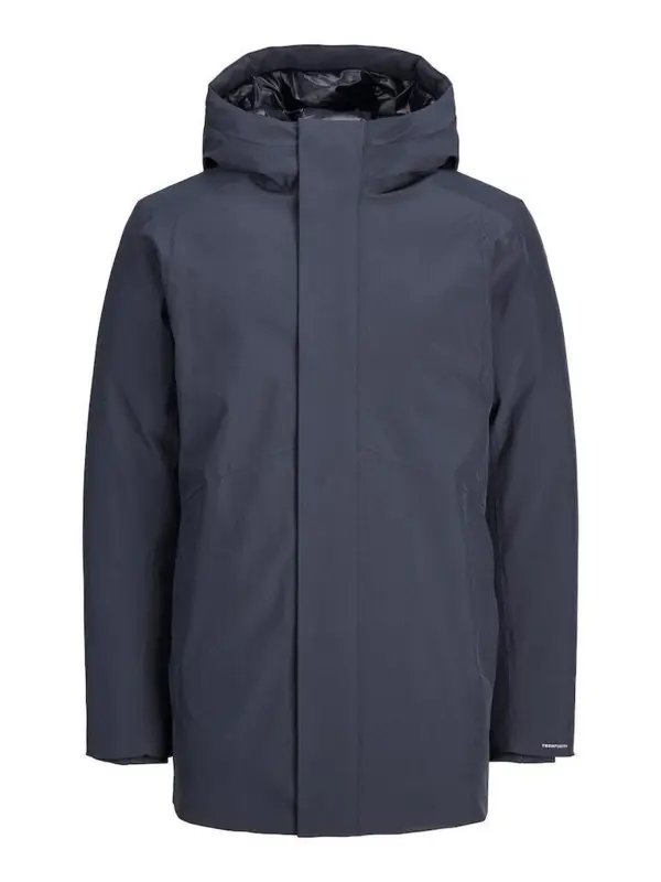 Mörk navy