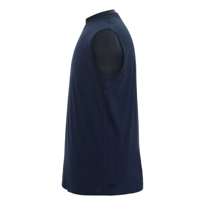 Navy blå